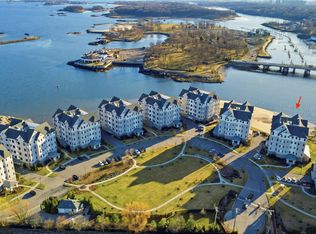 720 Davenport Avenue #1, New Rochelle, NY 10805