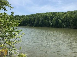 0 Purvis Rd LOT 7, Baldwin, GA 30511