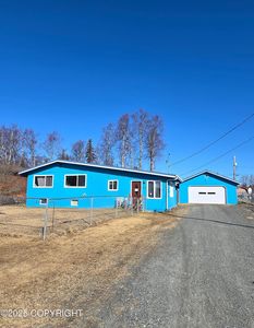 378 W Riverview Ave, Soldotna, AK, 99669