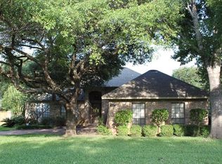 8411 Saber Creek Trl, Austin, TX 78759