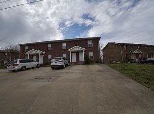 375 Peabody Dr #2, Clarksville, TN 37042