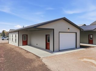 213 1st Ave SE, Ronan, MT 59864