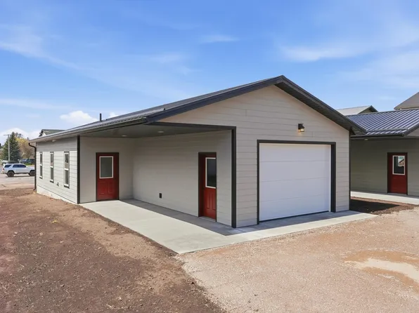 213 1st Ave SE, Ronan, MT 59864