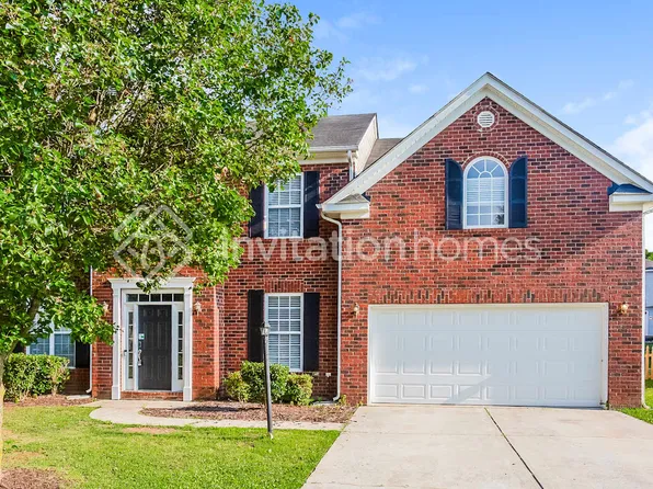 122 Elgin Ln, Mooresville, NC 28115