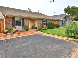 17 Edgemont Ct, Abilene, TX 79605