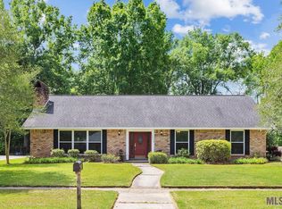 13436 Buckley Ave, Baton Rouge, LA 70816