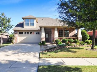 7378 Saint Petersburg Dr, Frisco, TX 75034