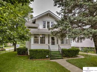 2356 S 35th Ave, Omaha, NE 68105