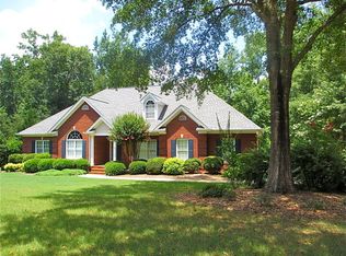 1450 Beverly Dr, Athens, GA 30606