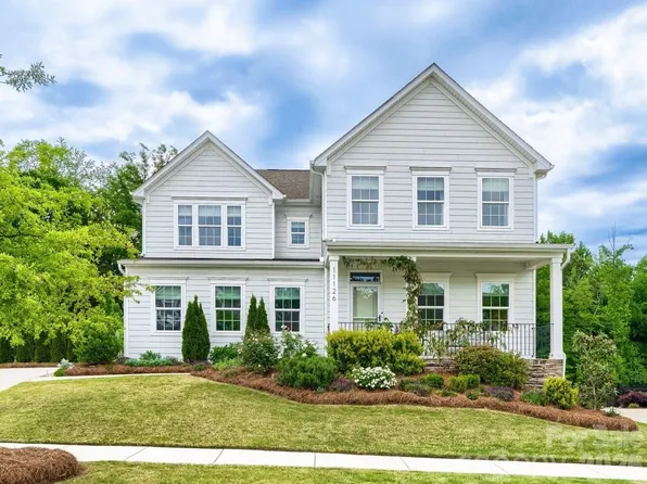 11126 Sound Rd, Davidson, NC 28036