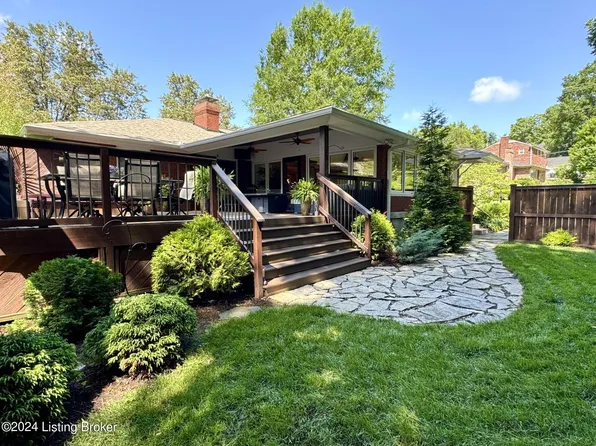 2901 Tremont Dr, Louisville, KY 40205