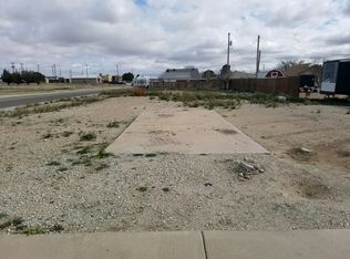 2302 Wildrose St, Carlsbad, NM 88220