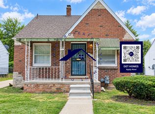 5297 University Pl, Detroit, MI 48224