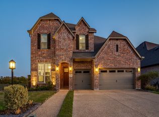 721 Huffines Blvd, Lucas, TX 75098