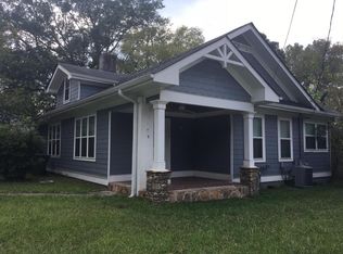 1716 Marietta Rd NW, Atlanta, GA 30318