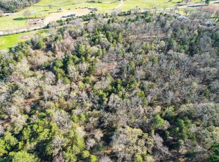 5100 Oak Bend Rd, Ozark, AR 72949