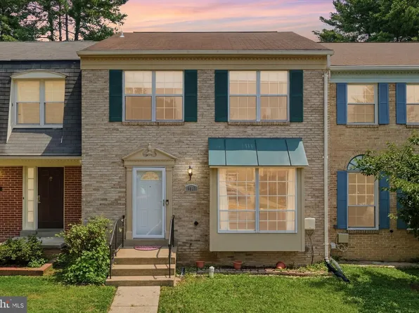 6617 Green Ash Ct, Springfield, VA 22152