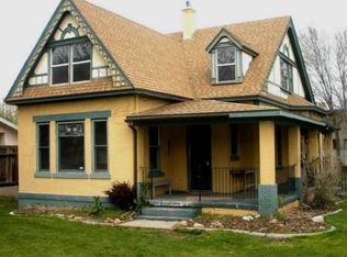 336 W Center St, Bountiful, UT 84010