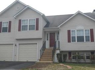 18 Brighton Way, Stafford, VA 22554