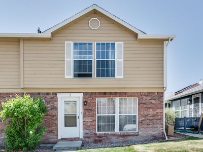 583 W Indian Creek Dr APT 3, Grand Junction, CO, 81501