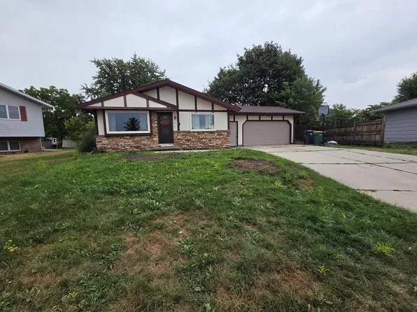 21 Emerald COURT, Fond Du Lac, WI 54935