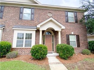 204 Foxbury Sq, Pooler, GA 31322