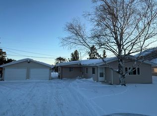 10835 W M 48, Rudyard, MI 49780