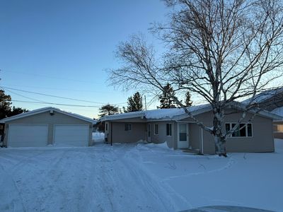 10835 W M 48, Rudyard, MI, 49780