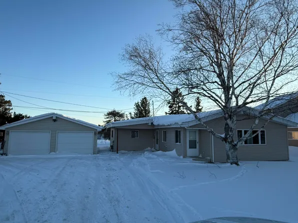 10835 W M 48, Rudyard, MI 49780