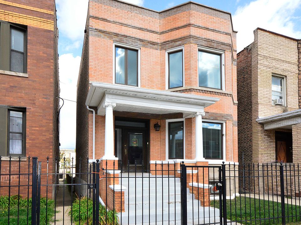 1st image of 2904 W Diversey Ave #1