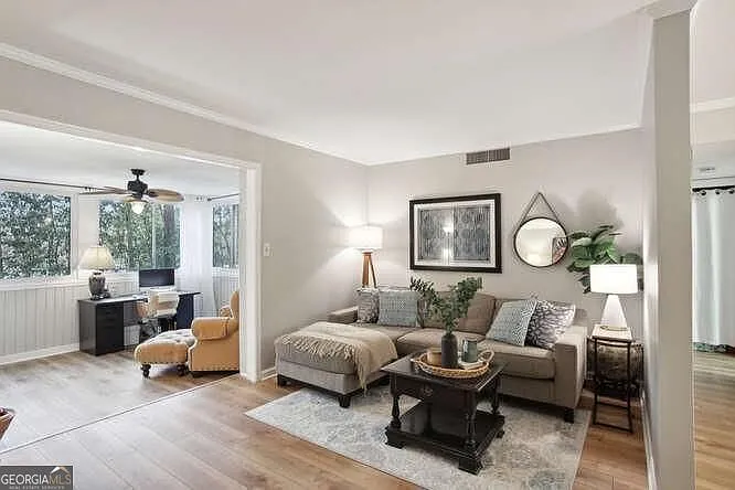 109 Maison Pl NW photo 1