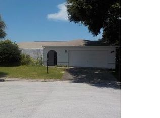 7625 Clovis Ct, New Pt Richey, FL 34653