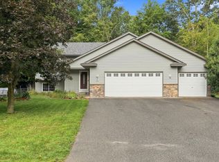 815 Colby St, Taylors Falls, MN 55084