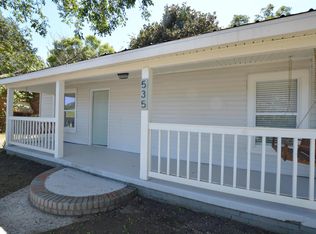 535 Gray St, Woodruff, SC 29388