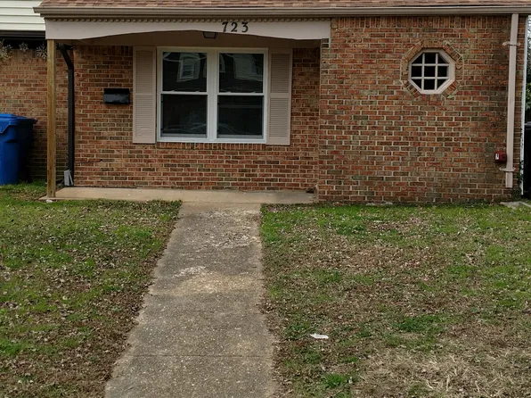 723 Atterbury Ct, Virginia Beach, VA 23462