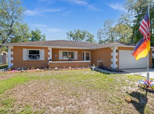 7430 Navajo Trl, Spring Hill, FL 34606