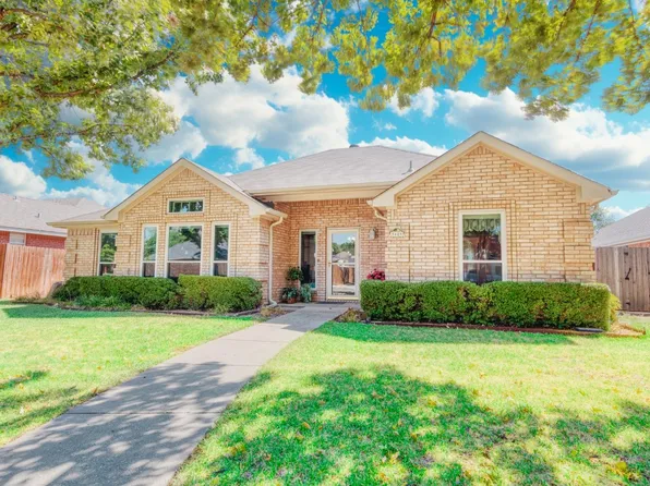 3404 Shadow Trl, Denton, TX 76207