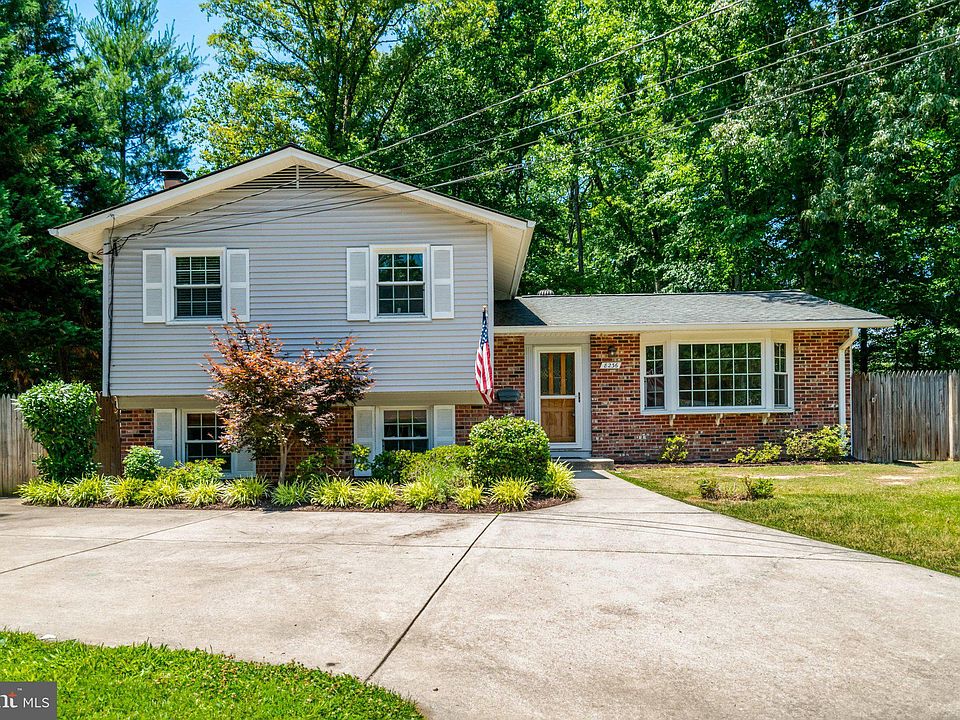 1st image of 8236 Governors Ct