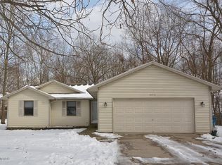 40431 Robin St, Mattawan, MI 49071