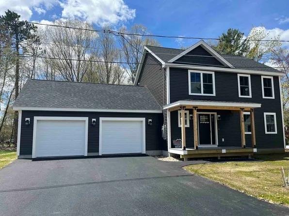 10 Coleman Street, Rochester, NH 03867