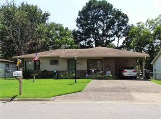 3500 Northview Dr, Fort Smith, AR 72904