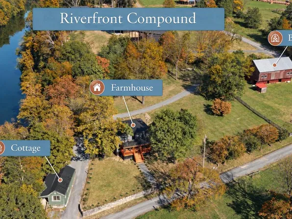 772 Kauffmans Mill Rd, Luray, VA 22835