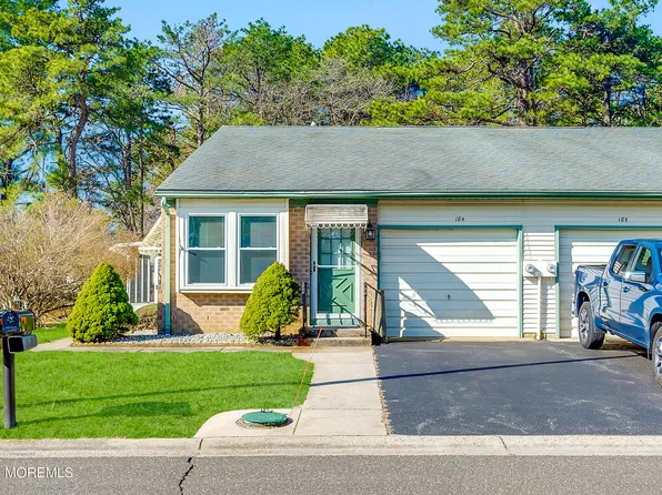 18 Milford Avenue #A, Whiting, NJ 08759