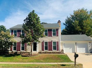 2111 Silentree Dr, Vienna, VA 22182