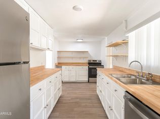 525 N Central Ave, Sierra Vista, AZ 85635