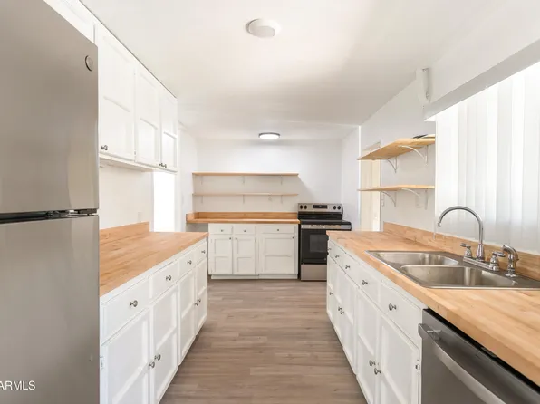 525 N CENTRAL Avenue, Sierra Vista, AZ 85635