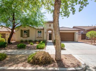 3240 N Park St, Buckeye, AZ 85396