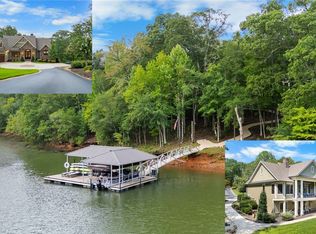 3310 Centerville Rd, Anderson, SC 29625