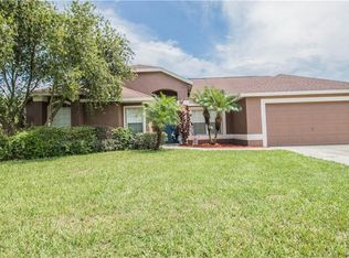 6706 Bordeaux Blvd, Lakeland, FL 33813