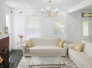 21 Benson St, Bloomfield, NJ 07003